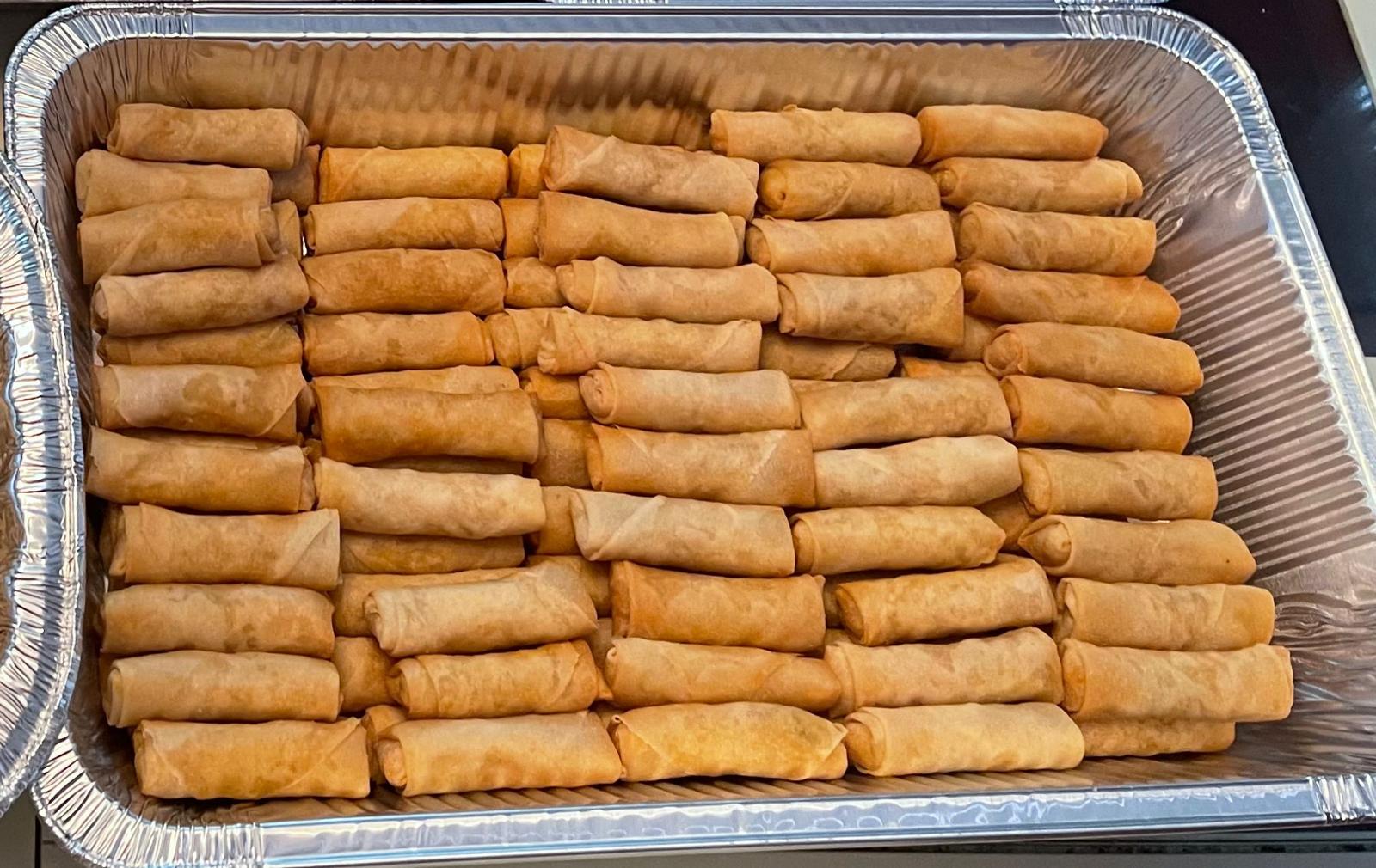 Pastries